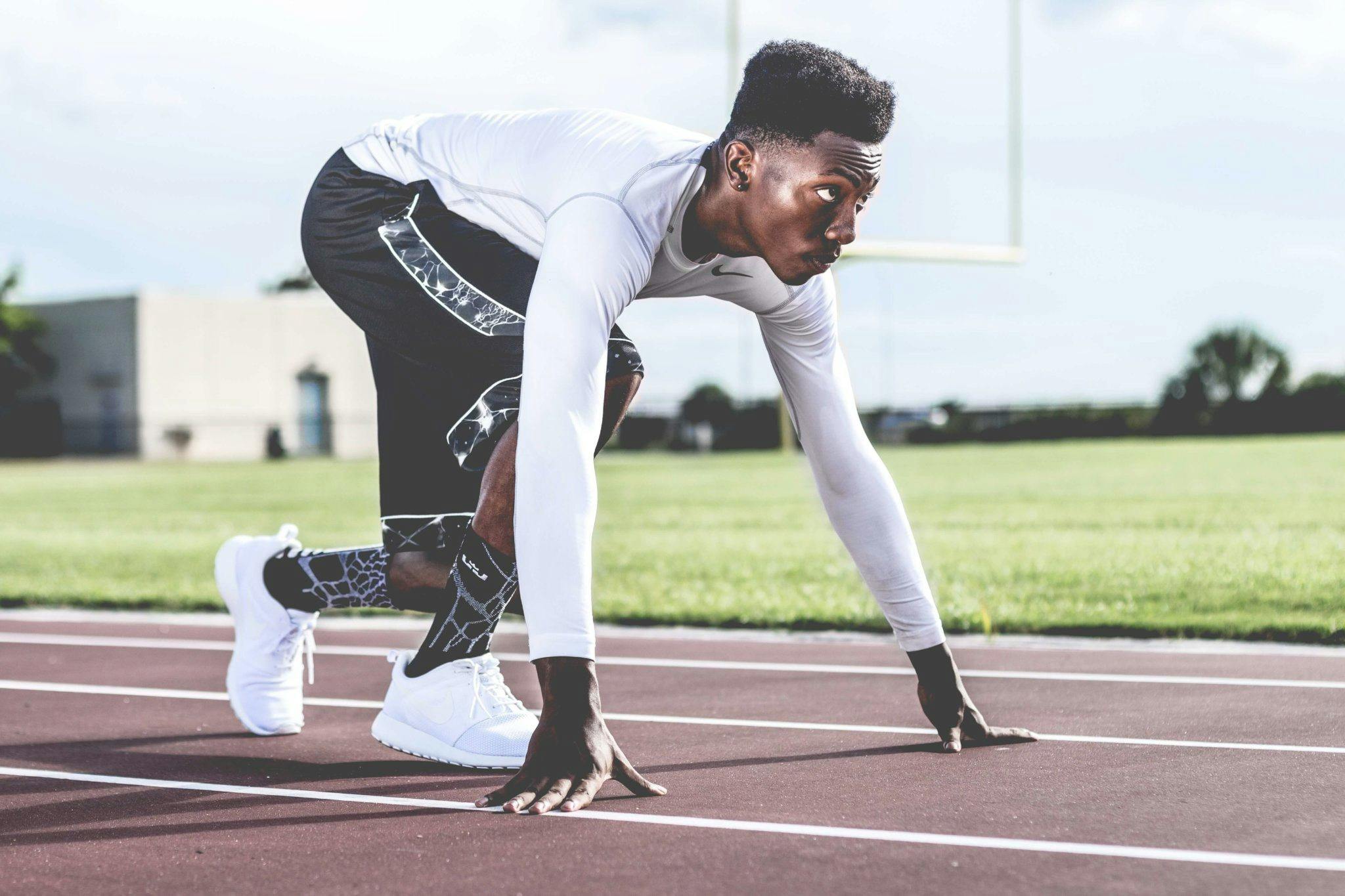 Back to the Basics: My Training Philosophy for Speed Development